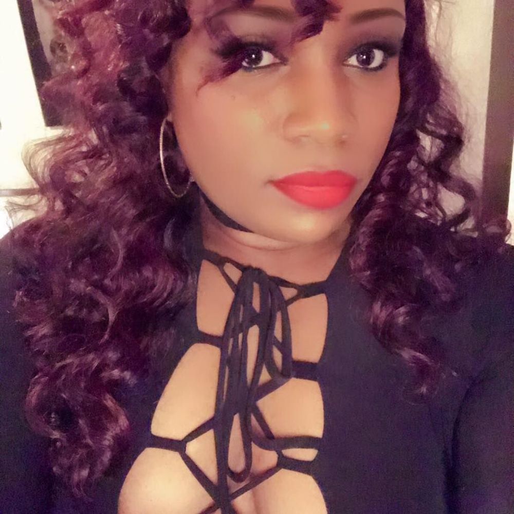 Meet your Posher, Shyra